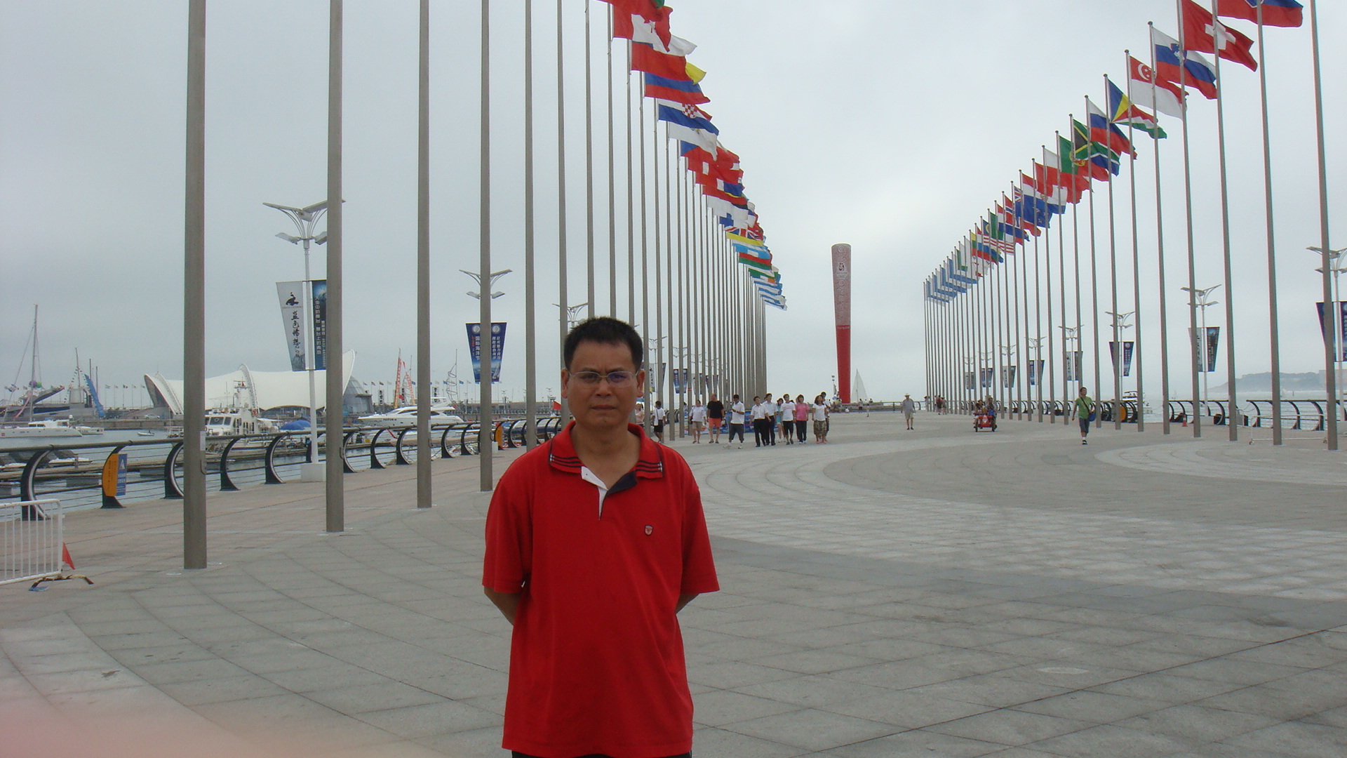 来自徐新明:徐新明的相册