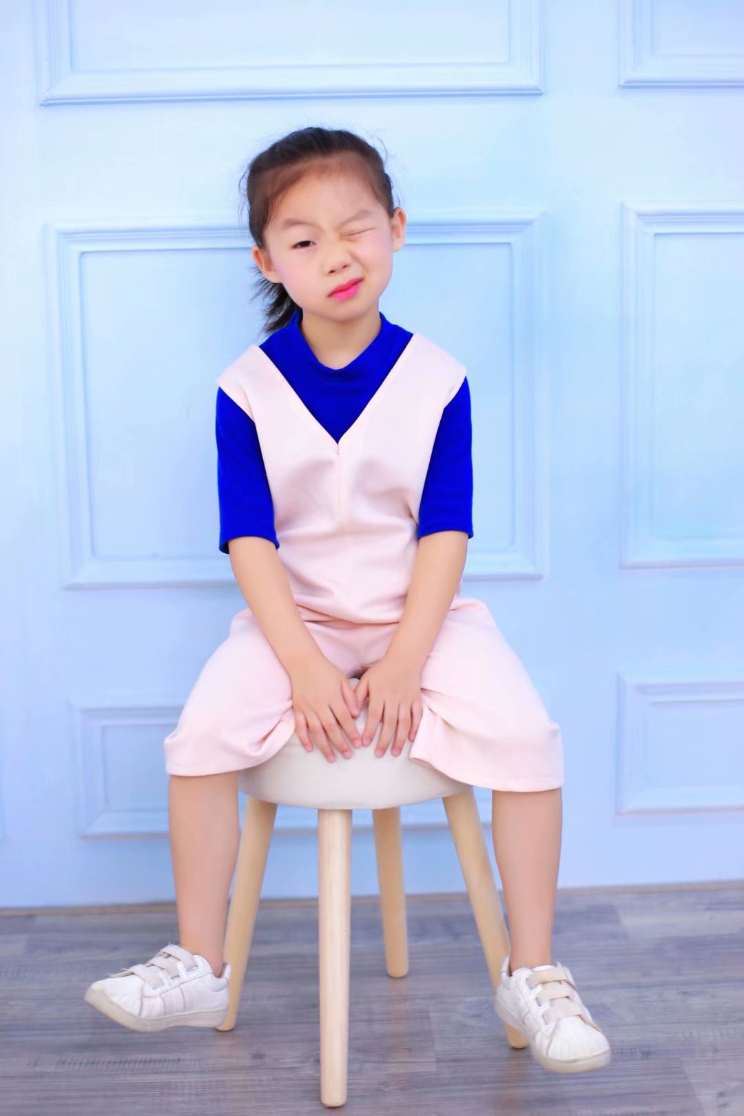 相册 曾可馨的相册 当前相片